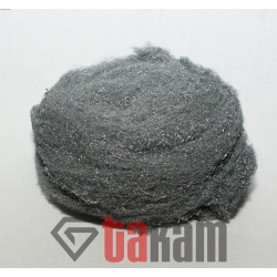 Wełna metalowa 2,5 kg